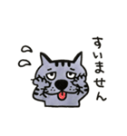 610武藤くん（個別スタンプ：22）