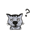 610武藤くん（個別スタンプ：27）