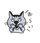 610武藤くん（個別スタンプ：28）