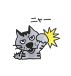 610武藤くん（個別スタンプ：39）