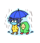 ねこまるフリット（個別スタンプ：37）