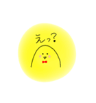 星野さんの日常（個別スタンプ：11）