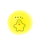 星野さんの日常（個別スタンプ：13）