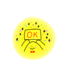 星野さんの日常（個別スタンプ：18）