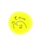 星野さんの日常（個別スタンプ：30）
