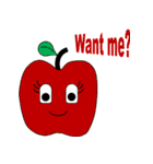 Funny cells（個別スタンプ：12）
