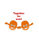 Funny cells（個別スタンプ：15）