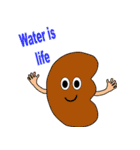 Funny cells（個別スタンプ：25）