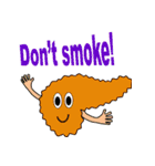 Funny cells（個別スタンプ：28）