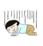 The Diary of Lala（個別スタンプ：15）