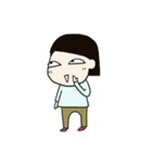 The Diary of Lala（個別スタンプ：20）