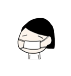The Diary of Lala（個別スタンプ：21）