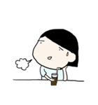 The Diary of Lala（個別スタンプ：22）