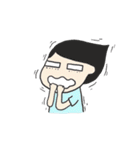 The Diary of Lala（個別スタンプ：23）