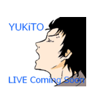 YUKiTO（個別スタンプ：35）