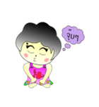 noo-mint（個別スタンプ：5）