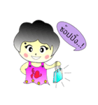 noo-mint（個別スタンプ：7）
