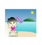 noo-mint（個別スタンプ：11）