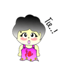 noo-mint（個別スタンプ：15）