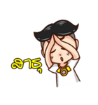 amulets thai（個別スタンプ：7）