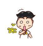 amulets thai（個別スタンプ：12）