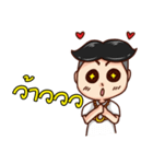 amulets thai（個別スタンプ：26）