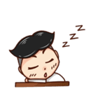 amulets thai（個別スタンプ：36）