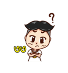 amulets thai（個別スタンプ：37）