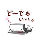 もち君スタンプ（個別スタンプ：26）