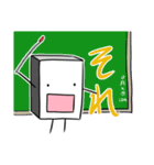 もち君スタンプ（個別スタンプ：29）
