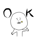 三郎おじさん（個別スタンプ：15）