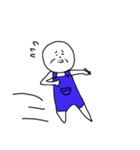 三郎おじさん（個別スタンプ：27）