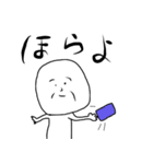 三郎おじさん（個別スタンプ：37）