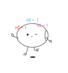 little mantou~（個別スタンプ：1）