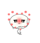 little mantou~（個別スタンプ：8）