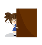 Jummai（個別スタンプ：3）