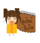 Jummai（個別スタンプ：5）