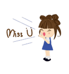 Jummai（個別スタンプ：7）