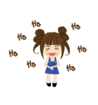 Jummai（個別スタンプ：8）