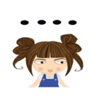 Jummai（個別スタンプ：9）