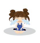 Jummai（個別スタンプ：15）