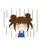 Jummai（個別スタンプ：20）