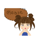 Jummai（個別スタンプ：22）