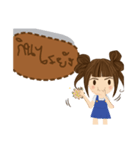 Jummai（個別スタンプ：29）