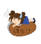 Jummai（個別スタンプ：33）