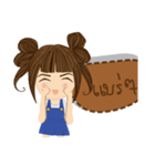 Jummai（個別スタンプ：36）