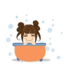 Jummai（個別スタンプ：37）