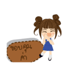 Jummai（個別スタンプ：40）