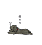 ワルサスタンプ第2弾シール（個別スタンプ：11）