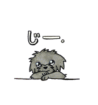 ワルサスタンプ第2弾シール（個別スタンプ：22）